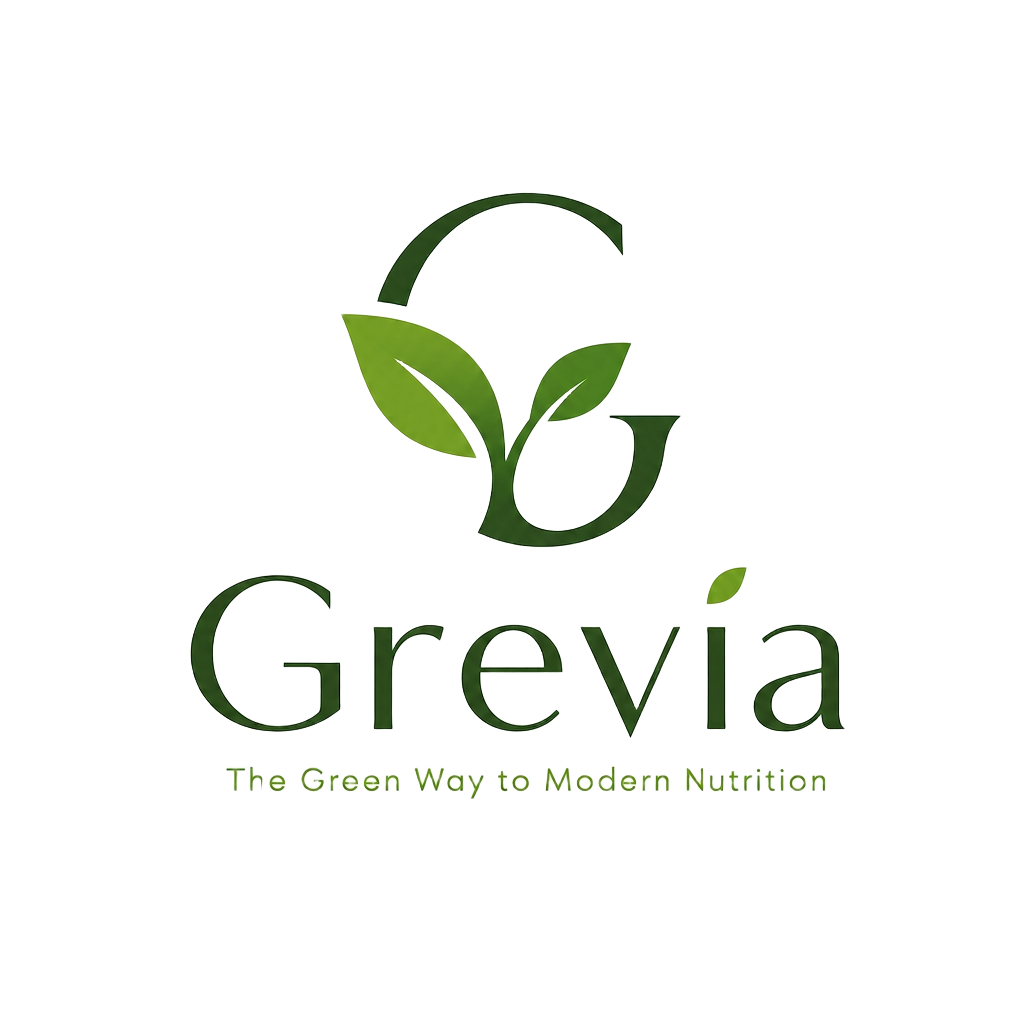 Grevia — Premium Fresh Microgreens